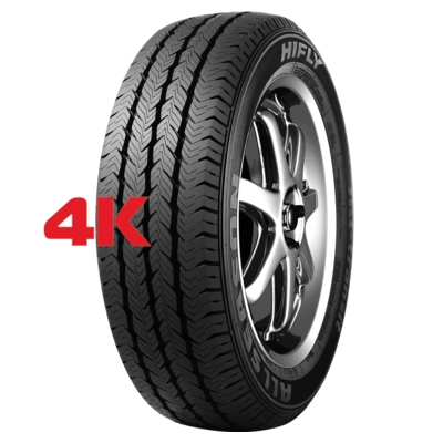 Шина HiFly All-Transit 215/65 R16 109/107T