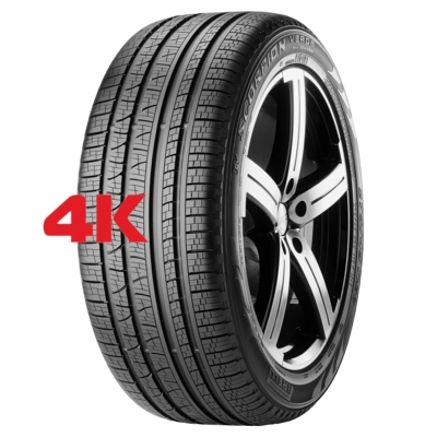 Шина Pirelli Scorpion Verde All-Season 215/60 R17 96V