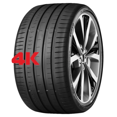 Шина Unigrip Lateral Force Sport 265/45 R20 108Y