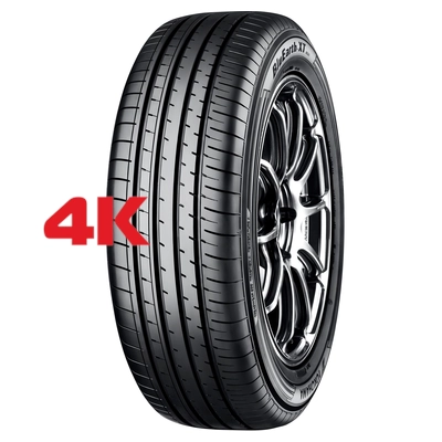 Шина Yokohama BluEarth-XT AE61 215/65 R16 98H