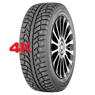 Champiro Icepro SUV
