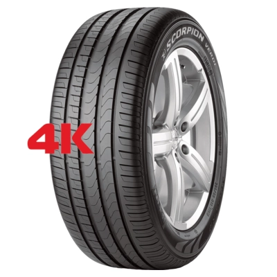 Шина Pirelli Scorpion Verde 235/55 R18 100V