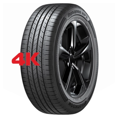 Шина Hankook Dynapro HPX RA43 235/65 R18 110W
