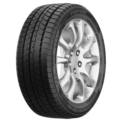 Шина Fortune SnowFun FSR-901 215/55 R16 97H