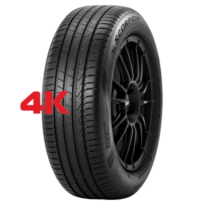 Шина Pirelli Scorpion 255/45 R19 100V