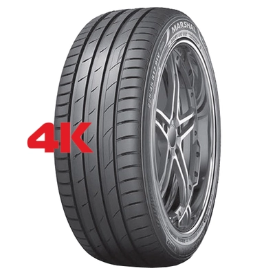 фото протектора и шины MU12 Шина Marshal MU12 275/40 R20 106Y