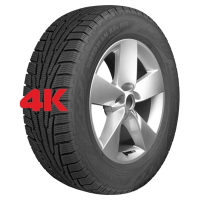 Шина Ikon Tyres Nordman RS2 SUV 235/65 R18 110R