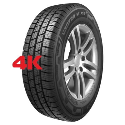Шина Hankook Vantra ST AS2 RA30 215/65 R16 106/104T