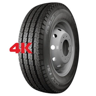Шина Kama Euro LCV-131 215/65 R16 109/107R