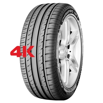 Champiro HPY SUV