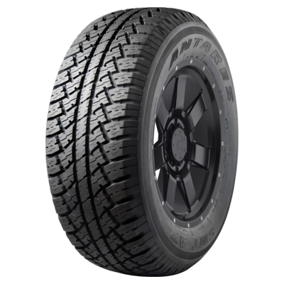 Шина Antares SMT A7 275/65 R18 116S