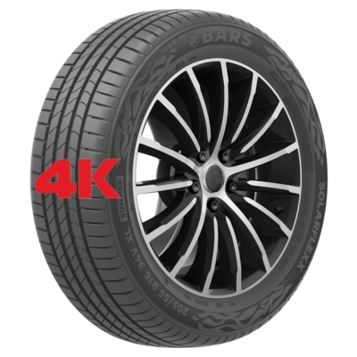 Шина Bars SolarFlexx 215/65 R16 102H