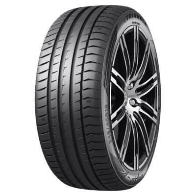 фото протектора и шины EffeXSport TH202 Шина Triangle EffeXSport TH202 235/55 R19 105W