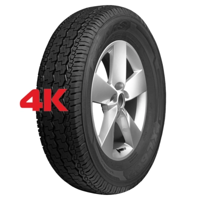 Шина Bars XL607 195/75 R16 107/105R