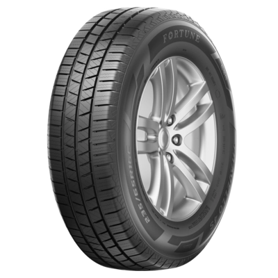 Шина Fortune Travello 4S 215/65 R16 109/107T