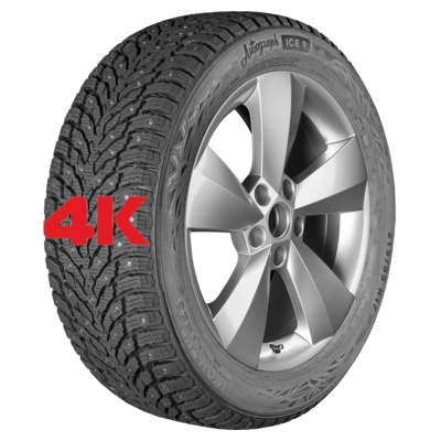 Шина Ikon Tyres Autograph Ice 9 235/45 R17 97T