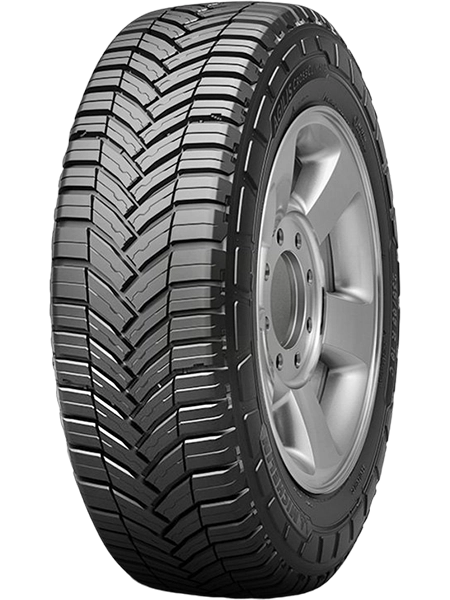 Agilis CrossClimate
