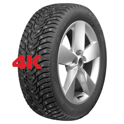Шина Ikon Tyres Nordman 8 215/60 R17 100T