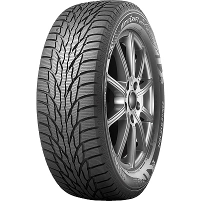 Шина Kumho WinterCraft SUV Ice WS51 235/55 R19 105T