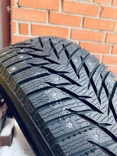 фото протектора и шины RW506 Шина Kapsen RW506 195/65 R15 95T