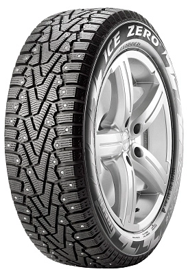 Шина Pirelli Ice Zero 185/60 R15 88T