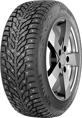 Шина Nokian Autograph Ice 9 SUV 215/65 R17 103T
