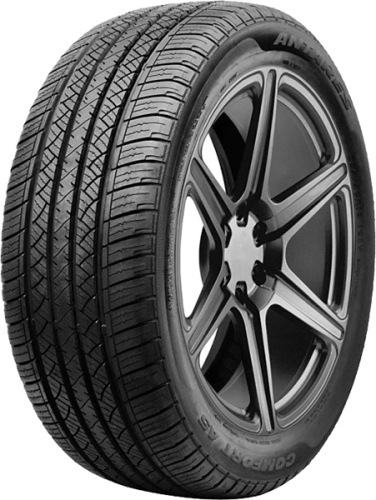 фото протектора и шины Comfort A5 Шина Antares Comfort A5 235/70 R16 106H