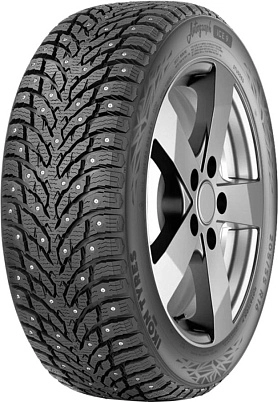 Шина Nokian Autograph Ice 9 185/65 R15 92T