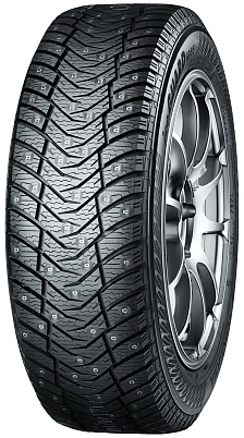 Шина Yokohama iceGuard Stud iG65 235/55 R18 104T