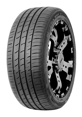 Шина Roadstone N`Fera RU1 215/55 R18 99V