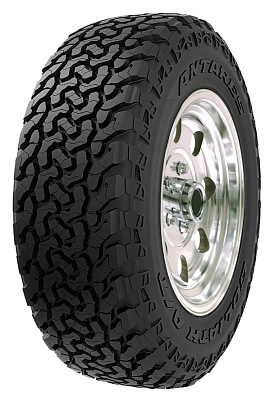 Шина Antares Goliath A/T 245/75 R16 120/116Q