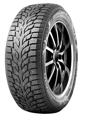 Шина Kumho WinterCraft Ice WI32 235/55 R18 104T