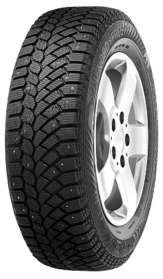 Шина Gislaved Nord*Frost 200 235/55 R18 104T