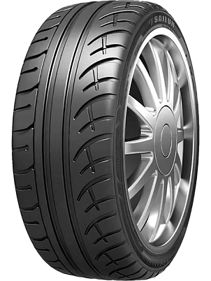 Шина Sailun POLE D PD12 235/40 R18 95W