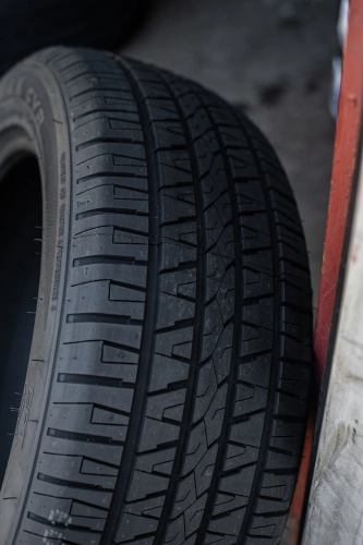 фото протектора и шины Terramax CVR Шина Sailun Terramax CVR 235/60 R18 103V