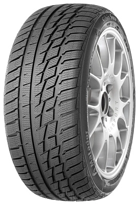 Шина Matador MP 92 Sibir Snow SUV 235/65 R17 108H