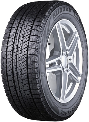 Шина Bridgestone Blizzak Ice 215/55 R17 98T