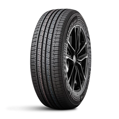 Шина DoubleStar DSS02 HTTech 235/55 R17 103V