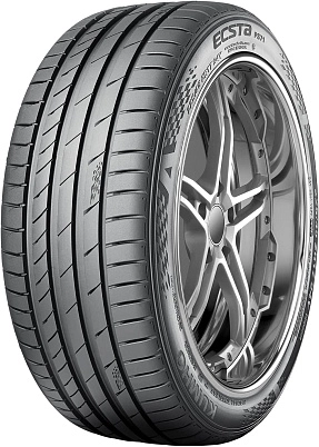 Шина Kumho Ecsta PS71 265/65 R17 112V