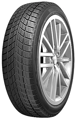 Шина DoubleStar DW09 235/55 R17 99T