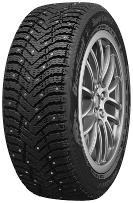Шина Cordiant Snow Cross 2 215/60 R17 100T