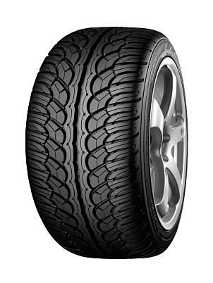 Шина Yokohama Parada Spec-X PA02J 245/45 R20 99V