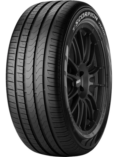 Шина Pirelli Scorpion Verde 225/55 R19 99V