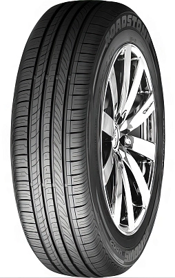 Шина Roadstone Eurovis HP02 225/60 R17 99V