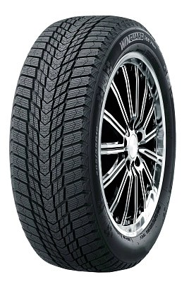 Шина Roadstone Winguard Ice Plus 185/60 R15 88T