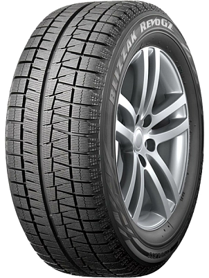 Шина Bridgestone Blizzak Revo GZ 225/50 R17 94S