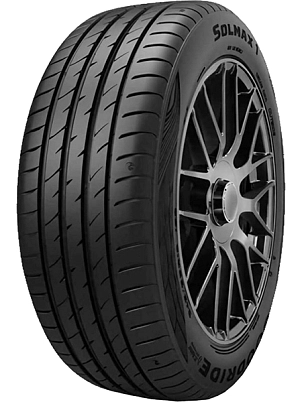 Шина Goodride Solmax1 235/55 R19 105W