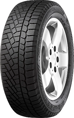 Шина Gislaved Soft Frost 200 215/60 R16 99T