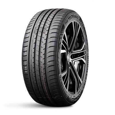 Шина DoubleStar DSU02 PRTech 235/45 R17 97W
