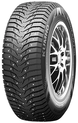 Шина Kumho WinterCraft Ice WS31 225/60 R17 99H